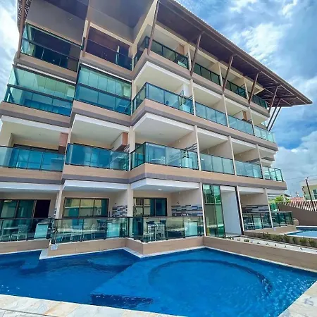 Tangaroa Flat 101 - Porto de Galinhas by Carpediem-2
